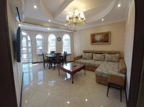 Апартаменты на улице Подгорной 18