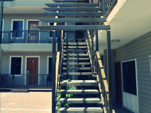 Citi Serviced Apartments - Korobosea