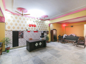 OYO 65136 Meerut Inn