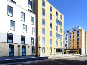 Austen House - Campus Accommodation