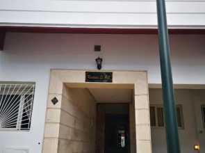 LAU 03 - Appart 100 M2 - Agdal