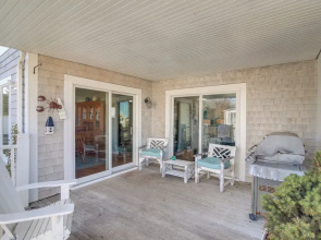 Scituate Vacation Rental - Walk to the Beach!