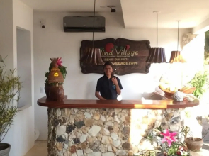 The Windvillage