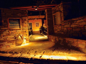 Cavo Perlevos Studios