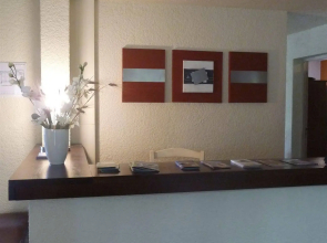 Hôtel 3* La Vallée des 3 Barbus