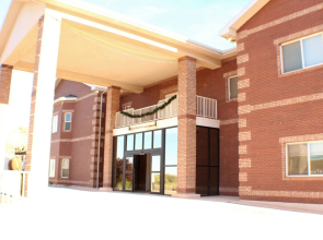 Zion's Most Wanted Hotel