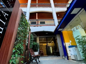 Hotel Caita