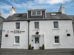 Hal O' The Wynd Guest House