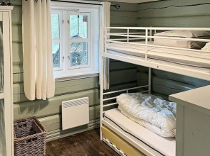 5 Star Holiday Home in Hemsedal-by Traum