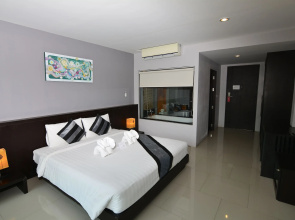 Chaweng Noi Pool Villa