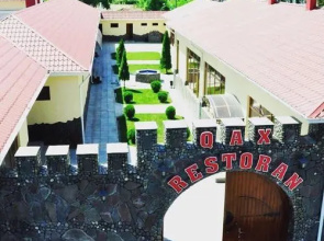 Qax Resort