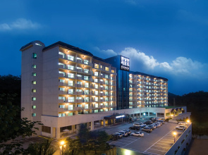 Kensington Resort Chungju