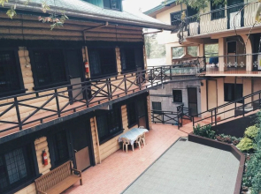 Affordable Baguio