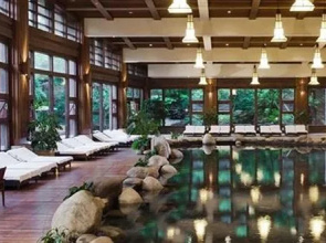 Qingcheng International Hotel