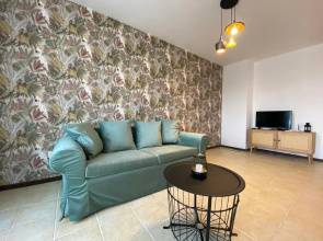 Villa 44 SozopoliS