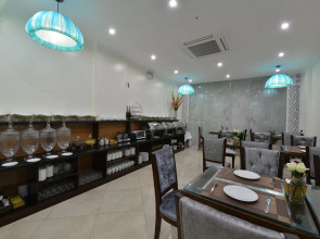 Hanoi Bella Rosa Hotel & Travel