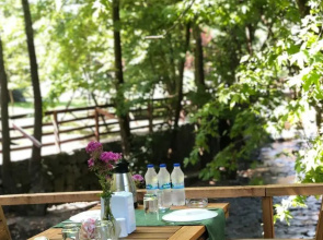 Feel & Live Hotel Villas Restaurant
