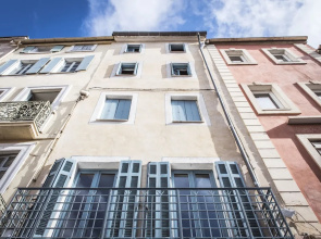 Domus Via Domitia