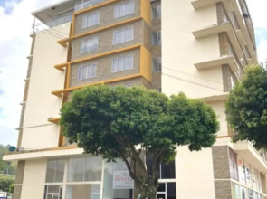 Hotel Rivera Central