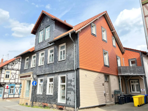 Ferienwohnungen Albarts by Mountain apart