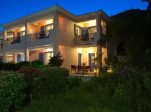 Thalassa Apartments