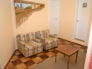 The House Of The New Boulevard