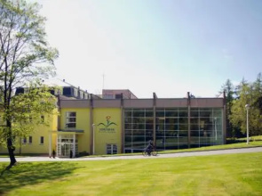 Spa Hotel Garni Löwenstein
