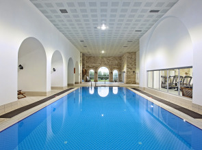 Salmakis Resort & Spa