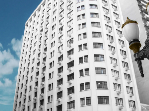 Hotel del Rey By Poty