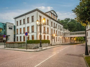 Blau Gran Hotel Las Caldas, a member of Radisson Individuals