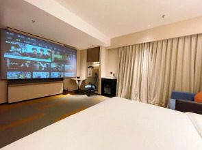 Hampton by Hilton Foshan Dali