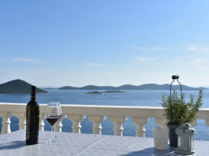 Josip - sea View - A4