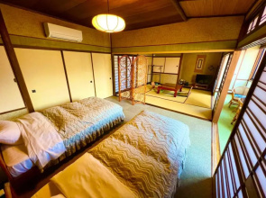 Morigen Ryokan