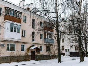 Apartments on 13A Kozlenskaya street