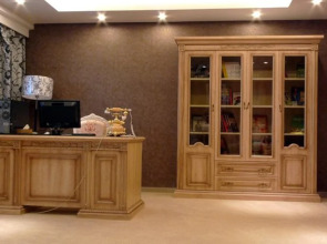 Heihe International Hotel