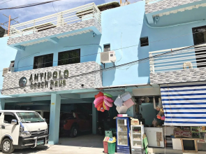 Antipolo Beach Haus Main