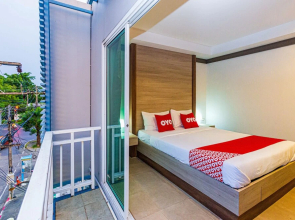 Jomthong Mansion By OYO Rooms