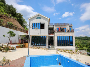 Gapyeong landevue pension
