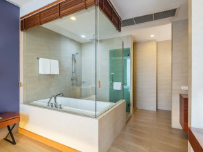 Hotel Solo Sukhumvit 2