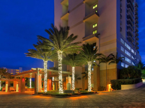 Marriott's Oceana Palms