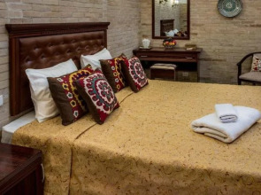 Ориент Стар Хива