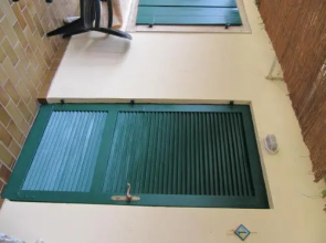 Apartments La Pergola