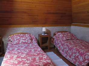 Holiday Home Le Pigeonnier