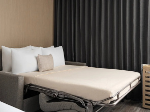 Hampton Inn & Suites Park City