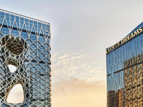 City of Dreams - Morpheus