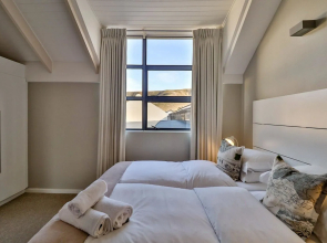 Whale Coast All-Suite-Hotel