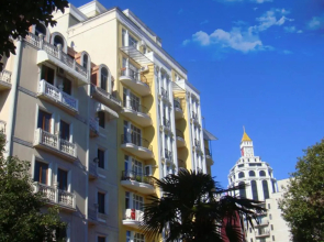 Apartments in the Center of Batumi
