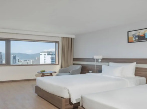 PANAMA Nha Trang Hotel