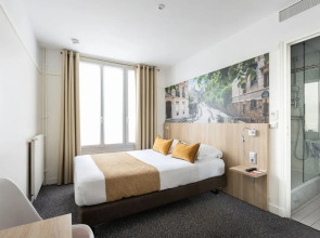 Hôtel Opera Lafayette