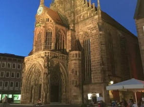 Harsdörffer Apartment